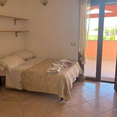 La Terrazza Lejlighed Olbia Eksteriør billede